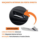 Macaneta Interna Hb20 Hb20s 2009 A 12 Gatilho Diant Tras Dir