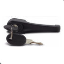 Maçaneta Ext Diant Esq C/ch Elba Fiorino Prêmio Uno 84 A 04