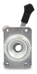 Fecho Grade Frontal Capô Volvo Fm