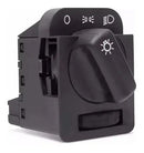 Interruptor De Luz Com Reostato Vectra G1 94 A 96