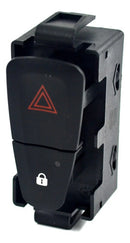 Interruptor Emergência Trava Elet 12v Sandero Logan Após 14