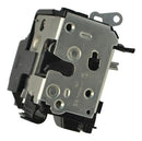 Fechadura Porta Diant Esquerda Palio Strada G1 08 A 12