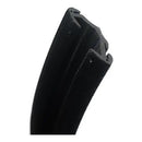 Par De Canaletas Da Porta S/ Pestana Corsa Pick-up 94 A 03
