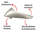 Maçaneta Interna Gatilho Puxador Dianteira Esquerda Fox 2009