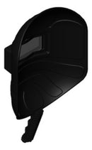 Máscara De Solda Com Visor Para Epi De Segurança