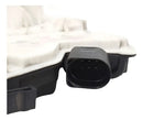 Fech Porta Tras Elet 6pinos Vw Up Apos 14 Dir