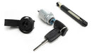 Cilindro Miolo Capo Com Chave Focus G2 2009 2010 2011 2012