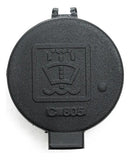 Tampa Reserv Limp Para-brisa Iveco Daily 07 A 11