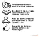 Borracha Do Para-brisa Hillux Sw4 97 A 05