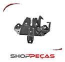 Fechadura Inferior Capô Pajero Sport 99 A 07
