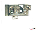 Fechadura Porta Dianteira Direita Fiesta 96-06 Ka 97- 07