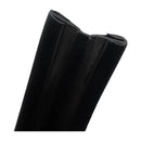 Kit 4 Borracha Vidro Canaleta Porta Dianteira Etios Após 13 - UN / 4