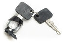 Cilindr Tampa Porta Malas C/ch Gm Monza 91a96