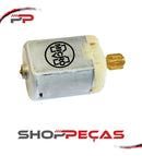 Kit 2 Motor Trava Elétrica Fechadura Palio G1 De 1996 A 2012