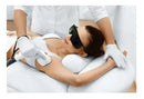 Kit 5 óculos De Proteção Laser Luz Pulsada Depilação Jaguar - UN / 5