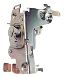 Fechadura Porta Diant Lado Esquerdo Kombi Clipper 75 A 97