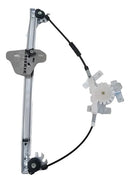 Maq Vidr El Pta Tras S/mt F.orig Polo Gvi Ap17 E
