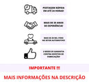 Bandeja Suspensão Diant Esq Com Pivô Tempra Sw Tipo 93 A 97