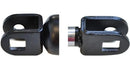 Par Amortecedores Tampa Porta-malas Hilux Sw4 G1 97 A 05