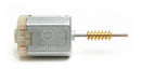 Micro Motor Original Fechadura Elétrica Gol G5