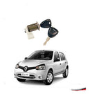 Cilindro Porta Esquerda Clio 2 Após 99