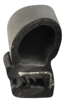 Borracha Da Porta Pvc Escort De 1983 A 1990 4 Metros