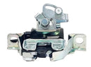 Fechadura Porta Mala C/ Micro Switch Fox Crossfox 09 A 14
