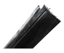 Kit 4 Pçs Canaletas Da Porta Caminhões Pick-up 72 A 92
