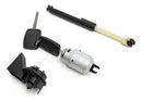 Cilindro Miolo Haste Suporte Capo Chave Focus G2 09 A 2012