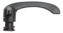 Trinc Jan Quebr Vento C/pin/trav Preto Mb 1113 E