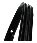 Borracha Quebra-vento Dir Kombi Clipper / Carat 75 A 97