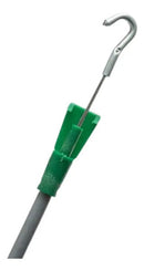 Par Cabo Comando Aciona Fechadura Dianteira Saveiro 05 A 09