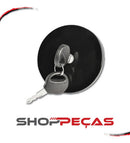 Tampa Do Tanque De Combustível Peugeot 206 206sw 207 Todos