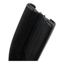 Kit 4 Borracha Vidro Canaleta Porta Dianteira Etios Após 13 - UN / 4