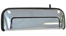 Maçaneta Externa Porta Esq Tras Pajero Sport 99 A 11