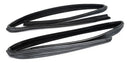Par Canaletas Porta Uno Prêmio Elba Fiorino Pick-up 84 A 13