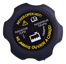 Tampa Arrefecimento Valv 1,25bar Gm S-10 Ap12