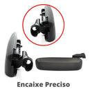 Maçaneta Externa Puxador Lado Direito Fiorino 2013 A 2014