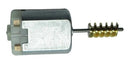 Kit 5 Motorzinho Da Fechadura Trava Elétrica Tiguan Jetta - UN / 5