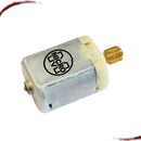 Motor Elétrico Para Fechadura Portas Dir Esq Palio Após 96