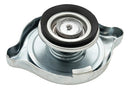 Tampa Radiador 15lbs Toyota Bandeirante 62a01