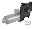 Motor Maq Vidro Ele Bosch 8 Dentes Dir
