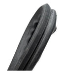 Borracha Da Porta Kombi Carat 98 A 14