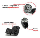 Comutador Ignição Partida Vectra 97 A 05