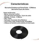 Borracha Premium Porta-malas Renault Clio Trafic De 96 A 02