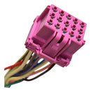 Chave Seta C/controle Limpador/buzina 24v Prt Mb Axor/onibus