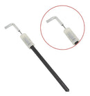 Cabo Fechadura Pino Porta Diant Esq L200 Triton 10 A 15