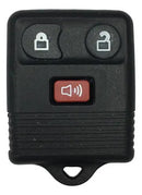 Capa Carcaça Controle Ecosport 2003 2004 2005 2006 2007 2008