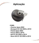 Tampa De Combustível Ford Ka G1 G2 2002 A 2014
