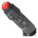 Chave Seta C/controle Limpador/buzina 24v Cza Mb Axor/onibus